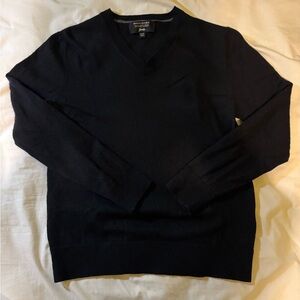 Banana Republic- merino sweater